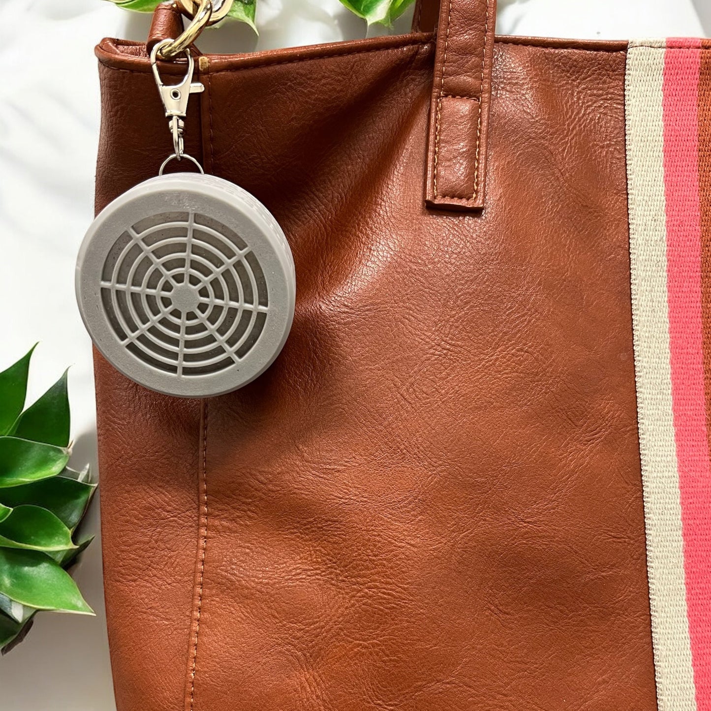 Citronella To Go Clip On