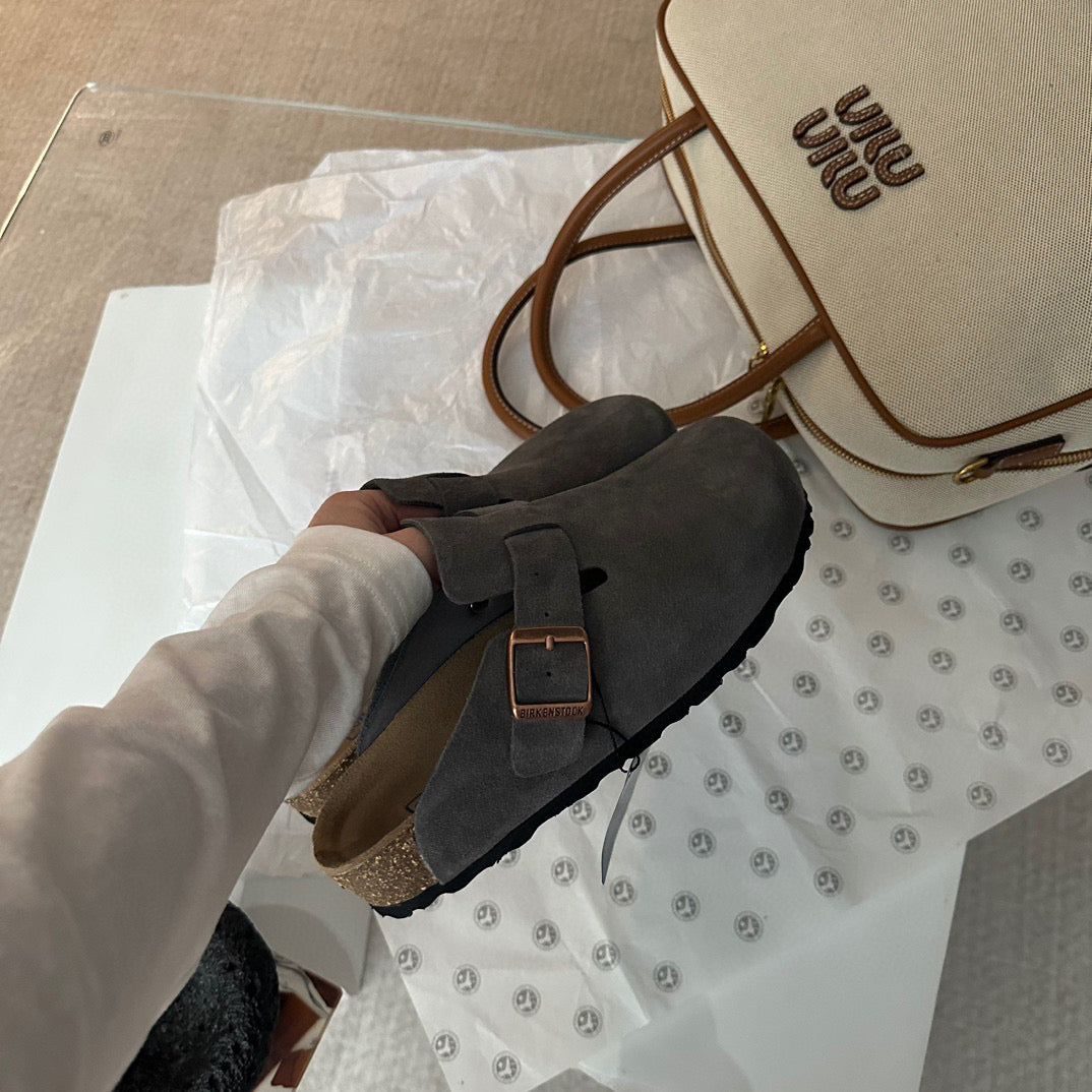 Women's Dupe Birkenstock Classic Clogs