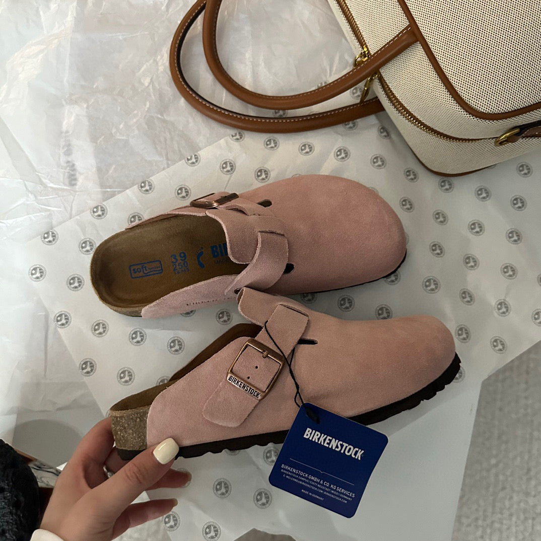 Women's Dupe Birkenstock Classic Clogs