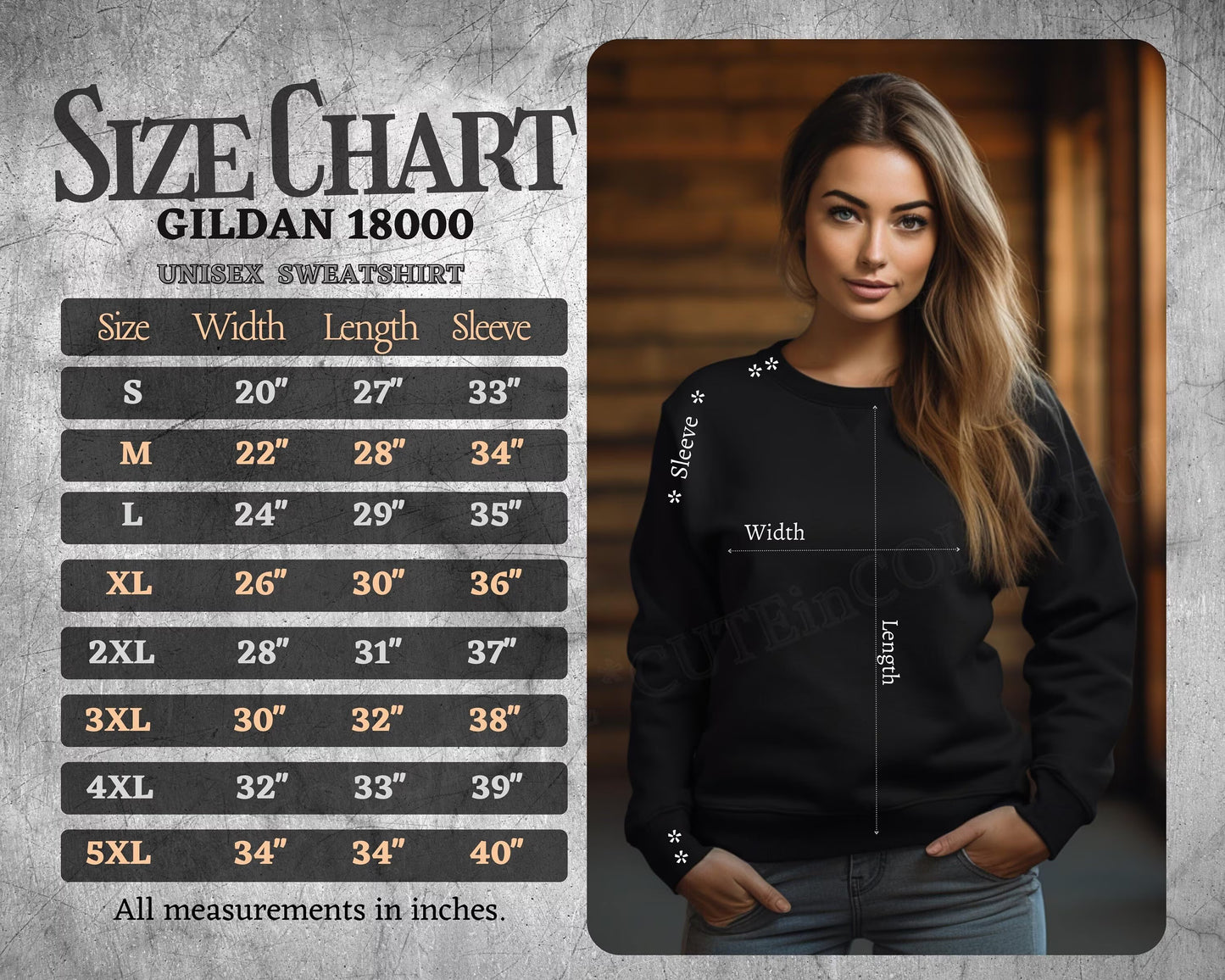 Women's Unisex Checkered Mama Graphic Crewneck Sweatshirt