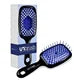 Viral Tic Tok Unbrush FHI Heat Detangling Hairbrush Padded Ventilation