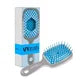 Viral Tic Tok Unbrush FHI Heat Detangling Hairbrush Padded Ventilation