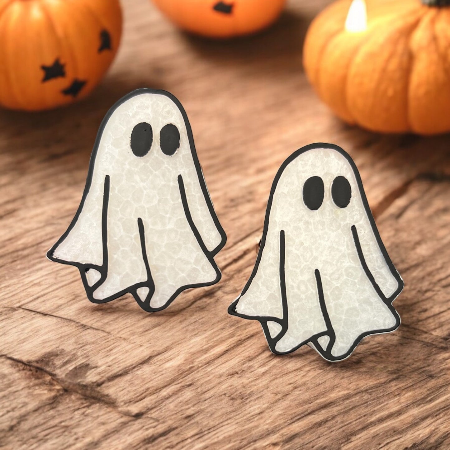 Ghost Vent Clip Set