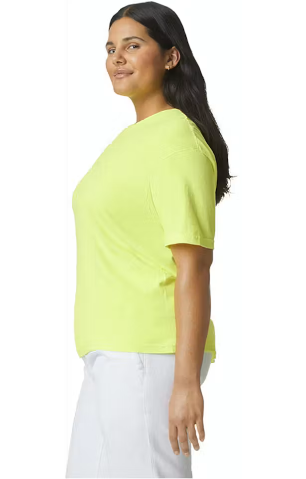 Summer I Was Made For Happy Sunny Days Graphic T-Shirt Unisex Comfort Colors Choose Your Color Tee