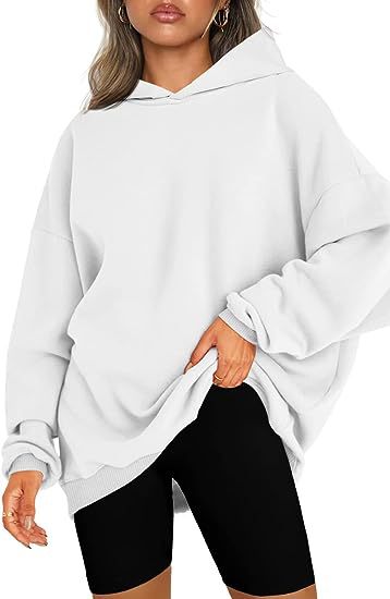 Inspired Women's Oversized Hoodie Lu Lu