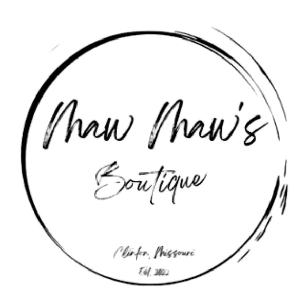 Maw Maw's Boutique 