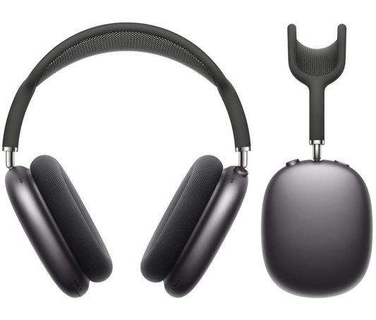 Black Wireless Headphones Superior Quality, Sound & Extra Comfort